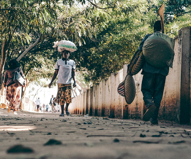 Ten Facts About Life Expectancy in Tanzania - The Borgen Project