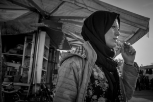 Top 7 Facts About Women’s Health for Syrian Refugees