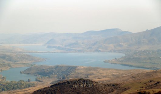 Rural Azerbaijan