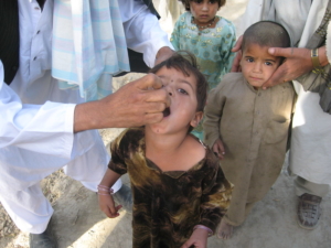 Diseases Impacting Afghanistan