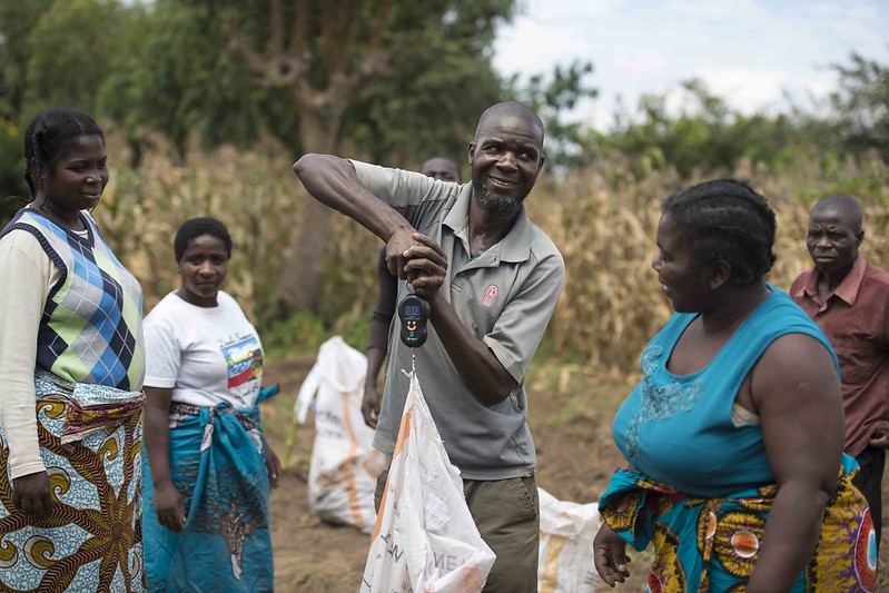 Ireland's Foreign Aid 