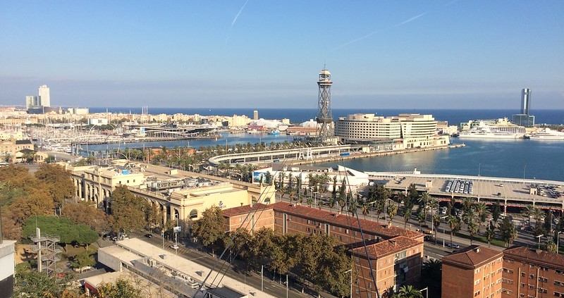 Social Policies in Paris and Barcelona