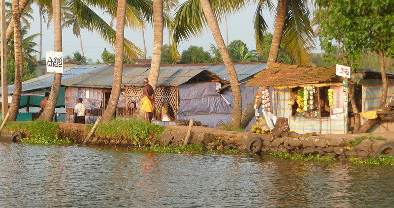 Household Microplans in kerala