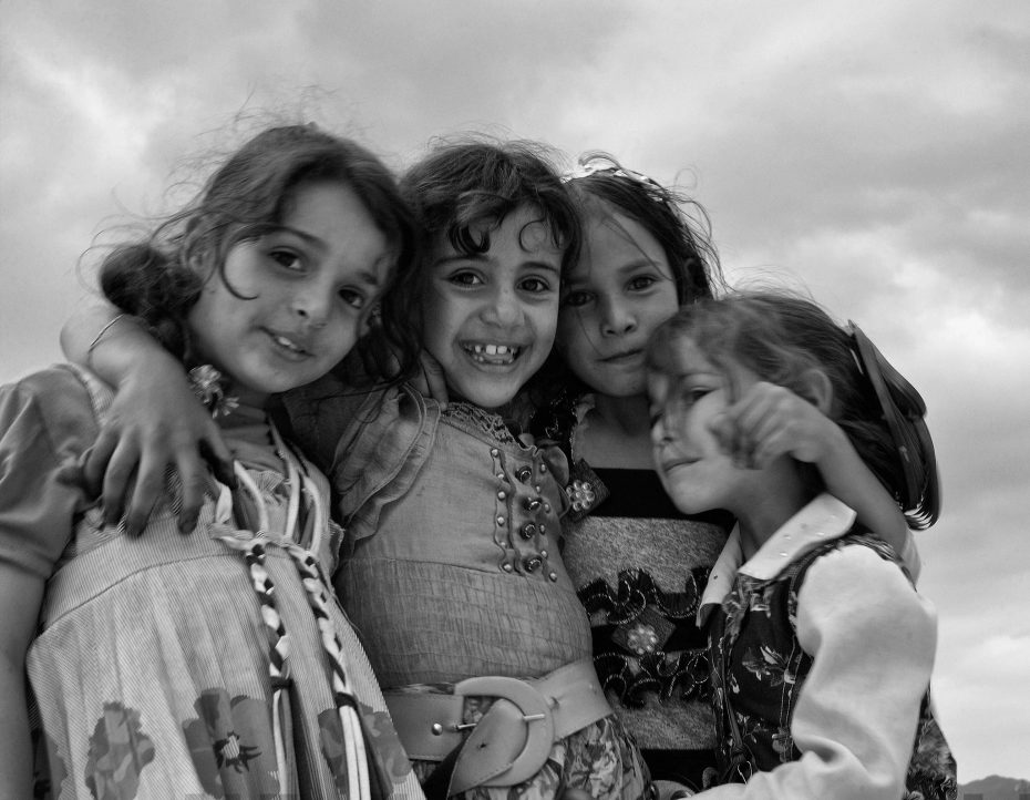 Six Important Things to Know About Education in Yemen