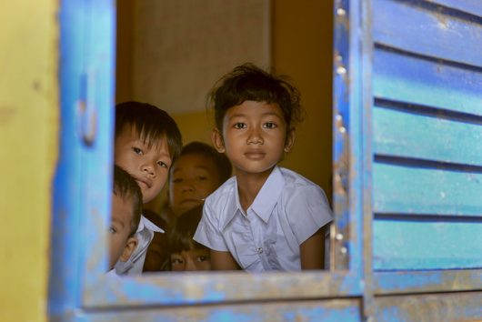 Refugees in Thailand