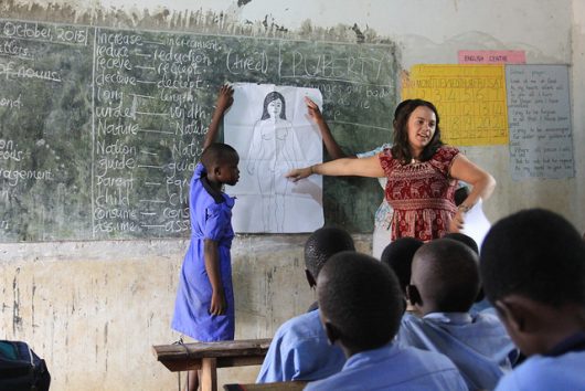 Facts About Girls' Education in Uganda