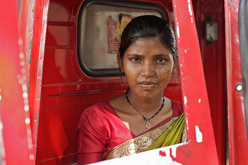 mumbai slums