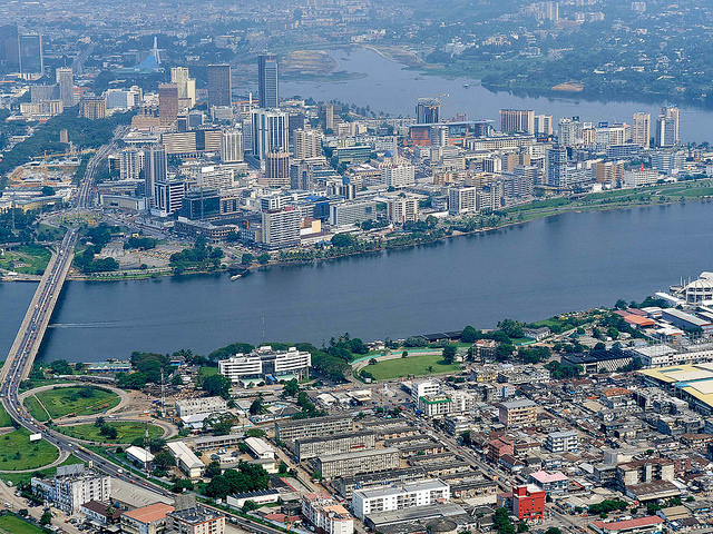 Addressing Food Security in Côte D'Ivoire - The Borgen Project