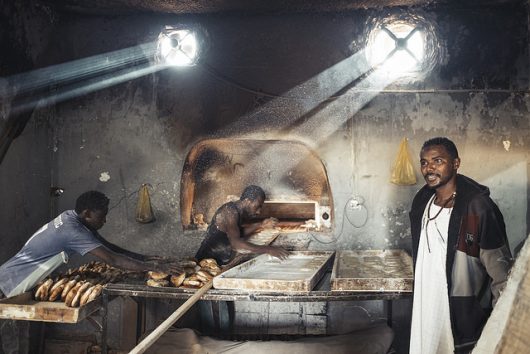 Innovation: Islamic Microfinance in Sudan Helping to Reduce Poverty