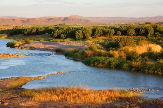 5 Things You Should Know About Water Quality in Botswana