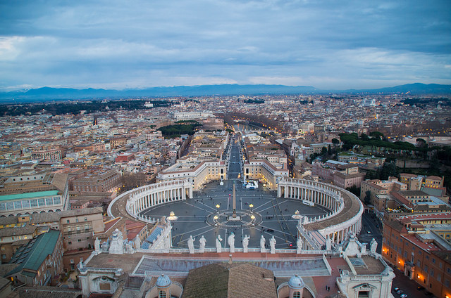 Education in Vatican City