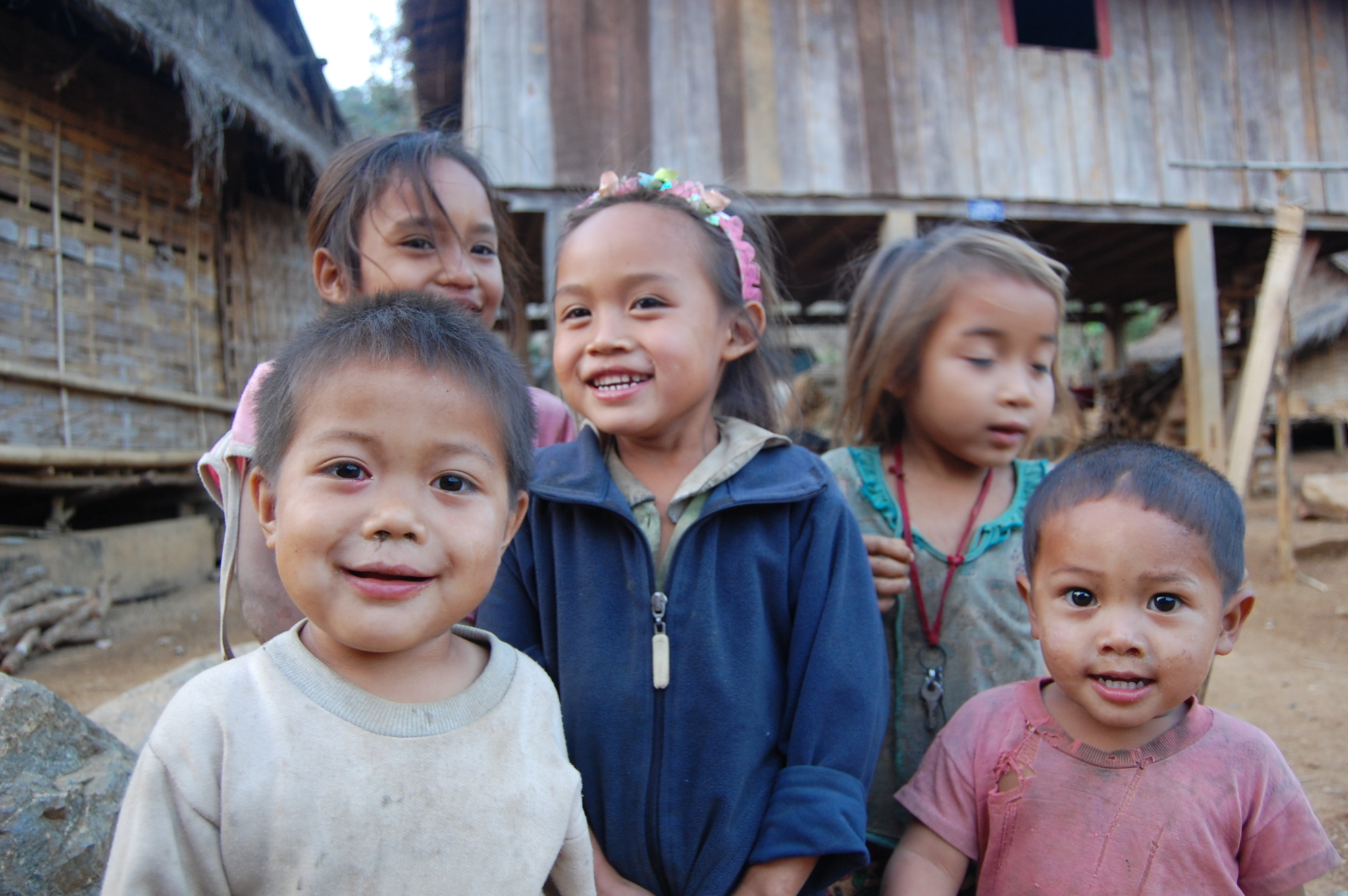 Health Policy Evolution in Laos - The Borgen Project