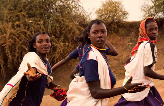 4 Girls' Education Organizations That You Should Know About