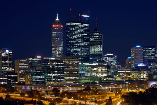 Australian Government Addresses Economic Inequality and Poverty