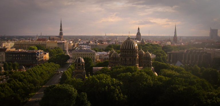 10 Facts About Life Expectancy in Latvia - The Borgen Project