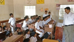 education reforms in india