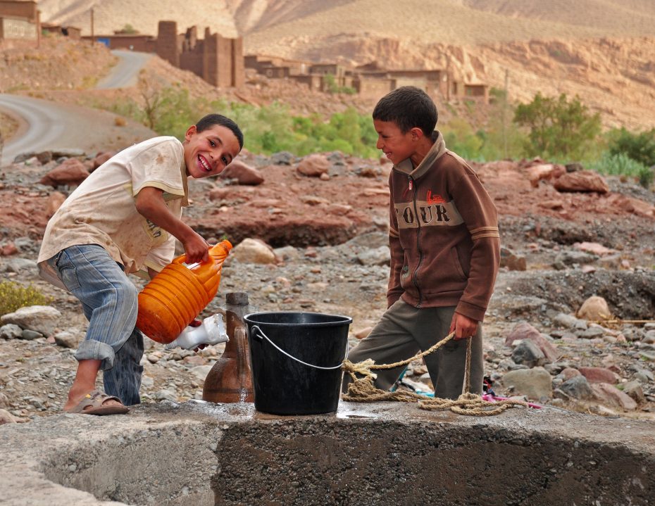 8 Important Facts to Know About Water Quality in Morocco
