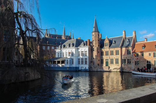 Top 10 Facts About Poverty In Belgium The Borgen Project