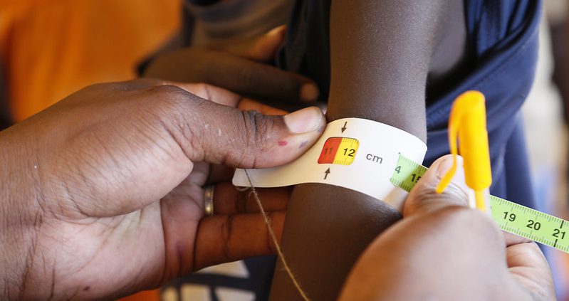 Bacterial Infections in South Africa