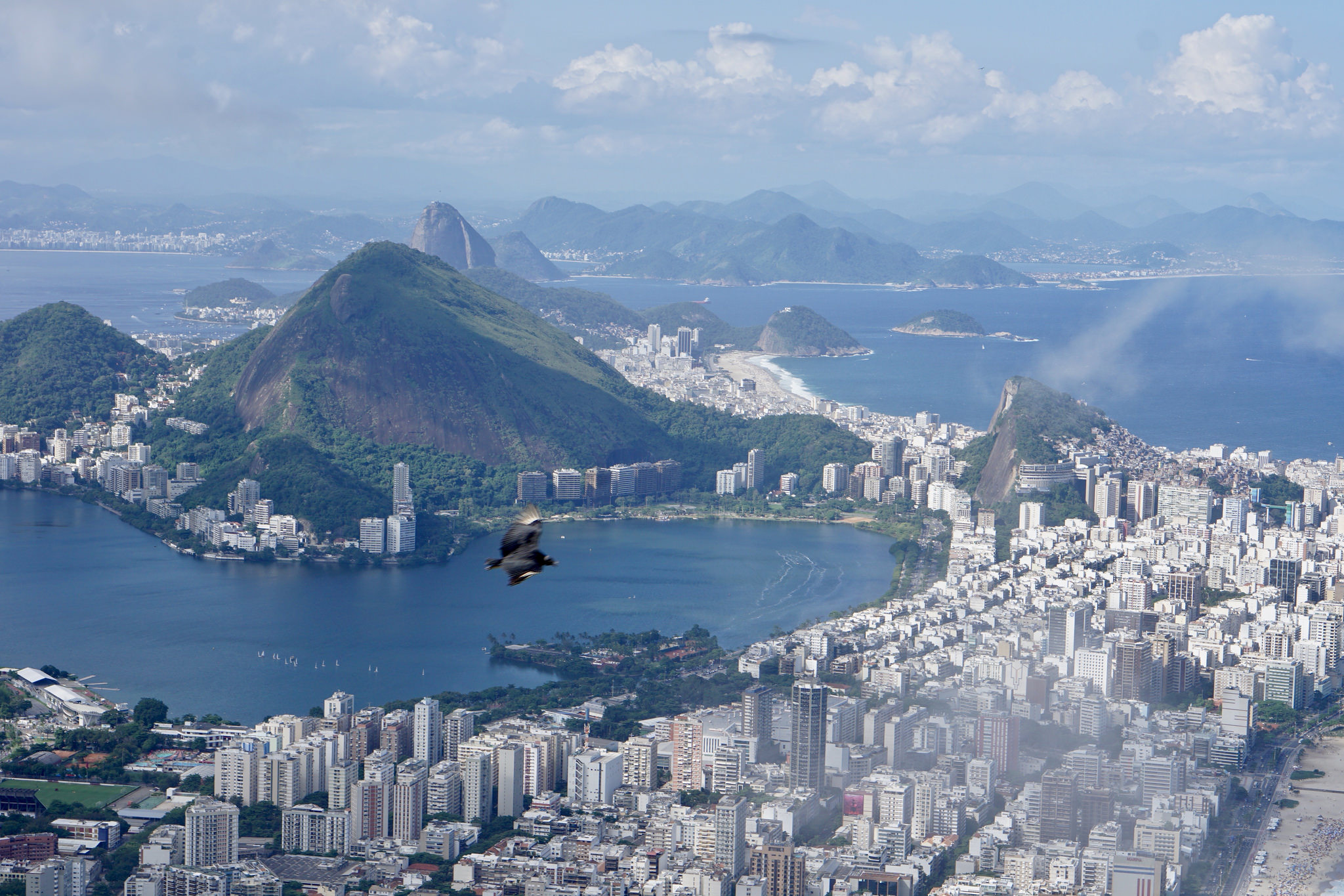 Speaking About 10 Important Facts About Rocinha, Brazil