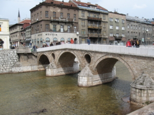 bosnia's roma