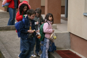 Early Childhood Education in Bosnia