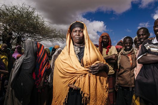 Locals And Returnees Rebuilding Somalia After Years Of War