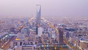 Women in Saudi Arabia: Steps Toward Independence