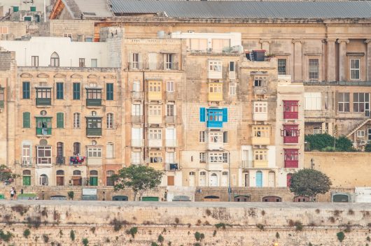 Causes of Poverty in Malta