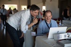 Higher education in Malta