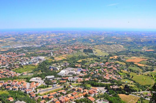 Causes of Poverty in San Marino