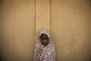 Public Health in Mali