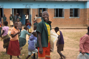 HIV Epidemic in Zambia