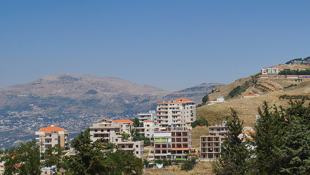 Credit Access in Lebanon