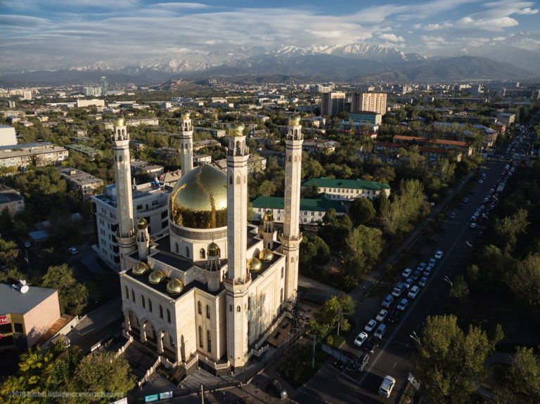 Is Kazakhstan Poor? - The Borgen Project