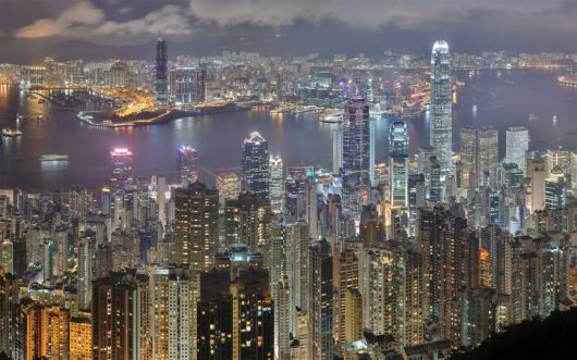 Best and Worst Things About Living in Hong Kong, According to a Local