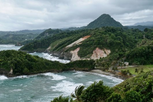 10 Facts About Dominica Refugees