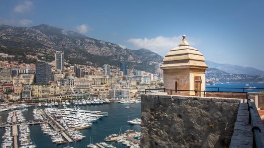 Monaco Tackling HIV Prevention and Awareness