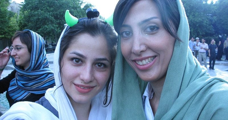 Women’s Mental Health in Iran