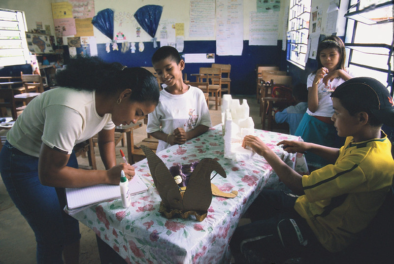 Educational success in Sobral