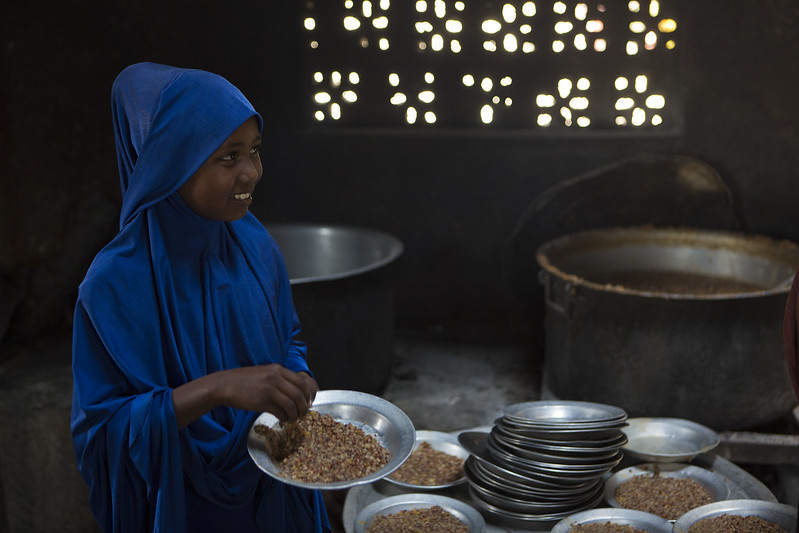 Food Insecurity Somalia