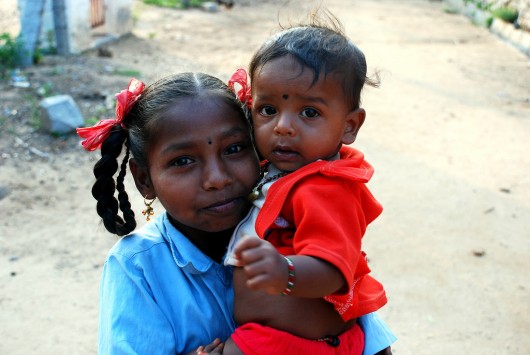 Destigmatization of Breastfeeding in Urban India