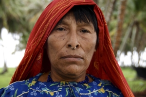 Access to Clean Water For Panama's Indigenous Communities