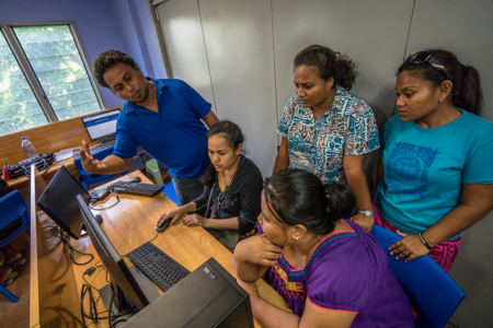 8 Facts About Education in Tonga - The Borgen Project