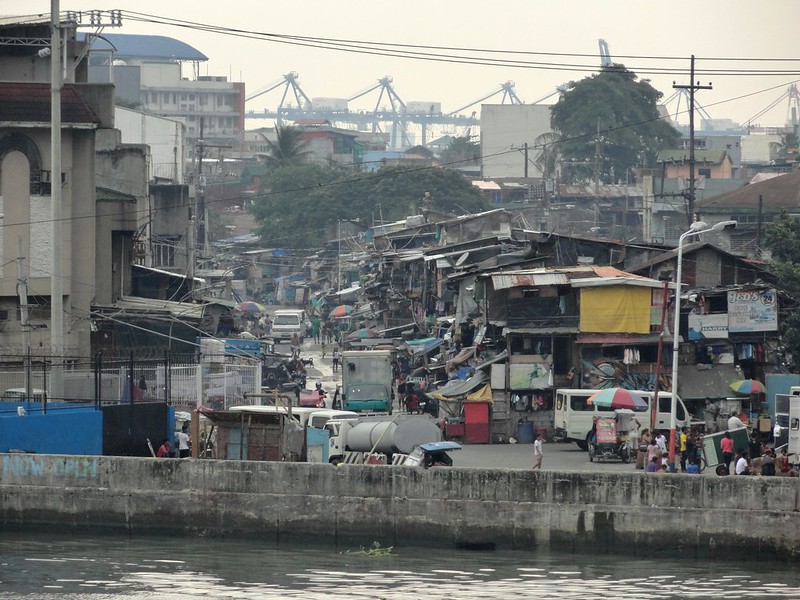 water quality philippines