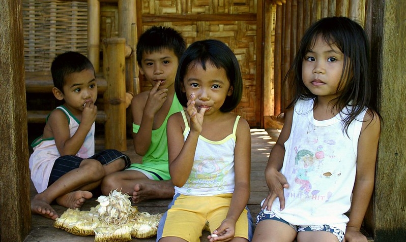 10 Facts About Hunger in North Korea - The Borgen Project