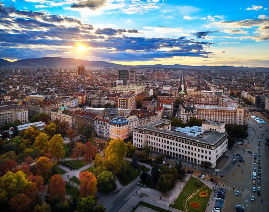 Bulgaria