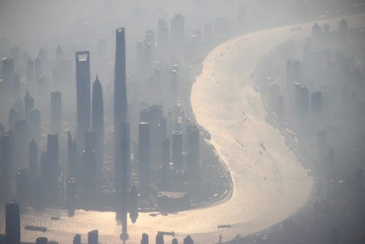 Urbanizing from Scratch: Ordos Kangbashi, China's Infamous "Ghost City"