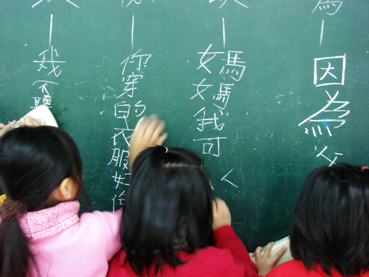 The Education System In China - The Borgen Project