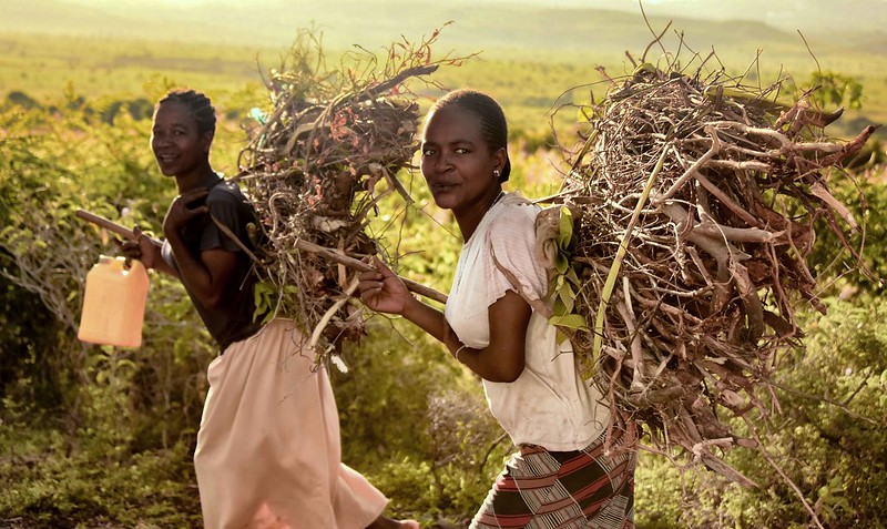 Huairou Commission: Supporting Women’s Grassroots Movements